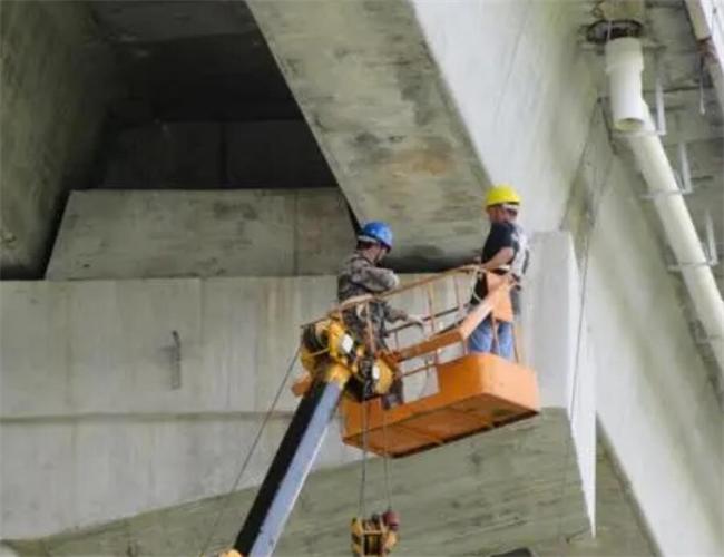 七台河桥梁建设排水系统